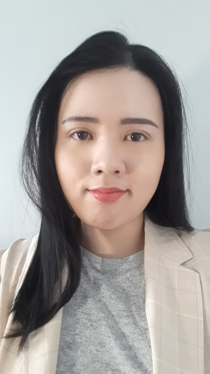 Picture of Angeline