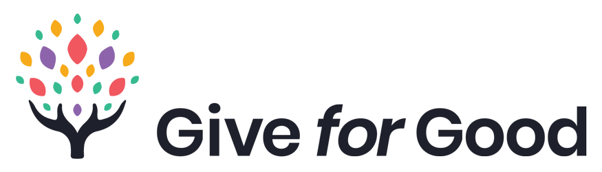 Give for Good logo